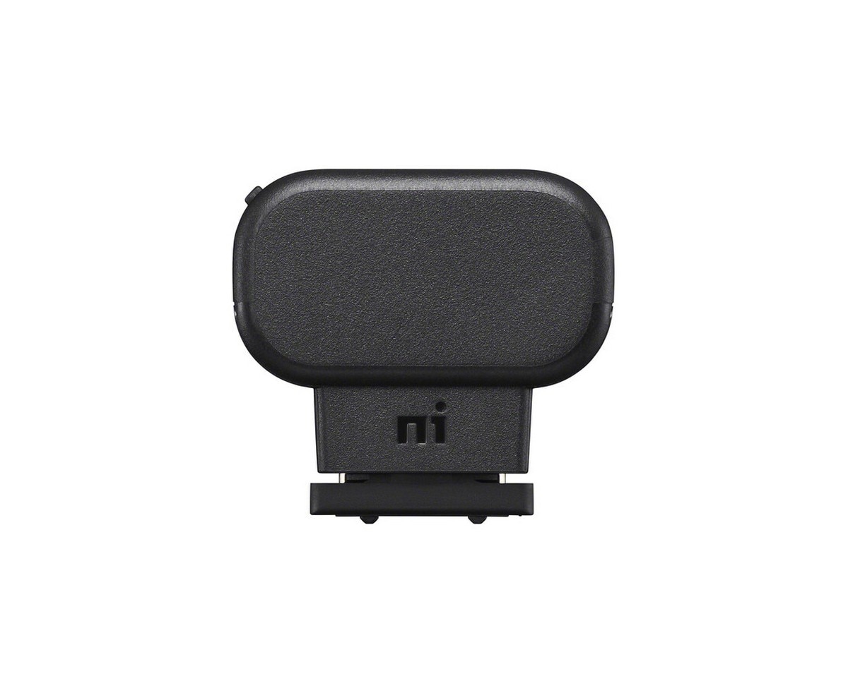 Microfone Wireless para Streaming SONY ECM-S1 Preto-16