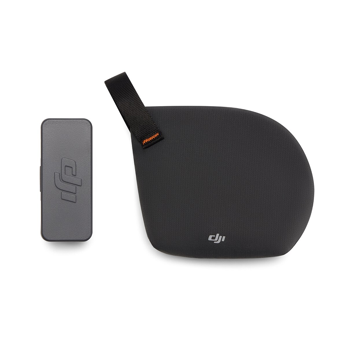 Sistema de Microfone Sem Fios DJI Mic Mini 2S (1 Transmissor + 1 Recetor) Preto-4