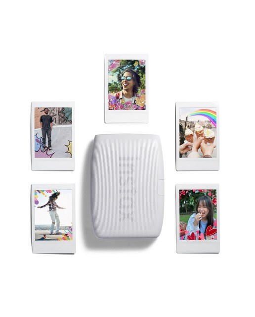 Imagem 0 de Impressora Instantânea Fujifilm Mini Link 3