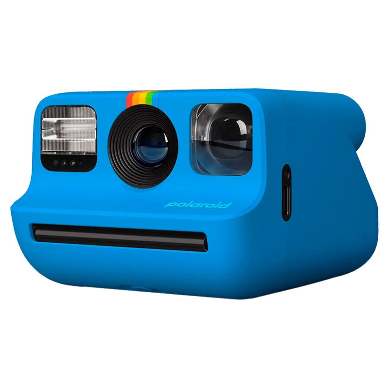 Imagem 0 de Máquina Fotográfica Polaroid Go Gneration II - Blue
