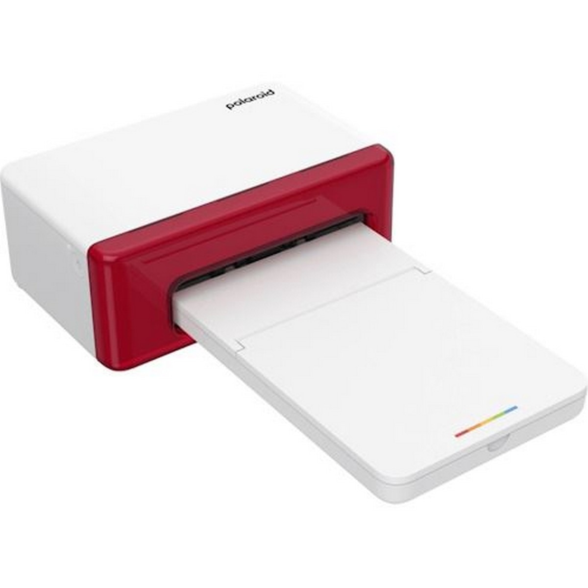 Impressora Fotográfica Portátil Polaroid Hi-Print 4x6 Branco-2