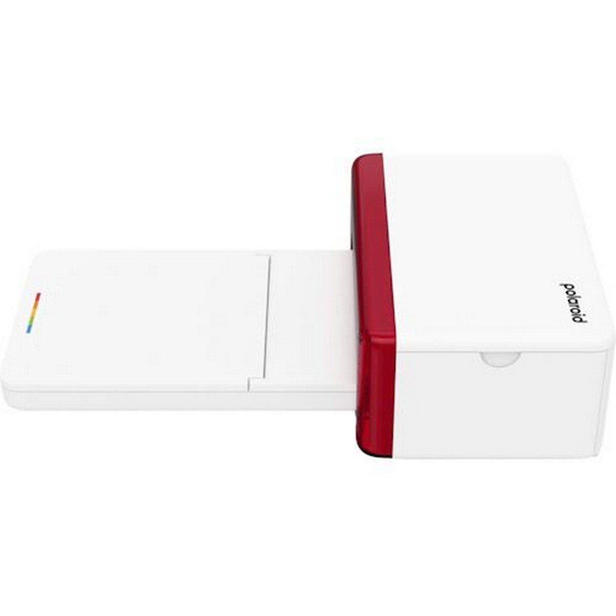 Impressora Fotográfica Portátil Polaroid Hi-Print 4x6 Branco-3