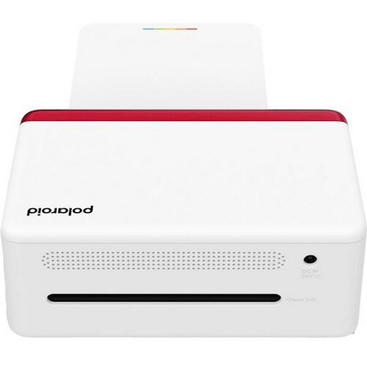 Impressora Fotográfica Portátil Polaroid Hi-Print 4x6 Branco-5