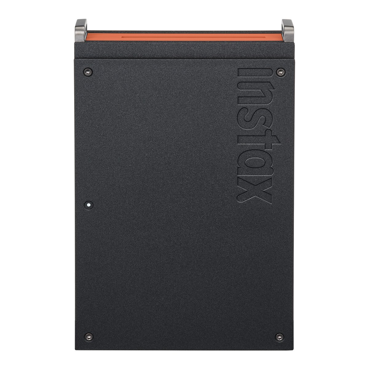 Impressora para Smartphone Fujifilm Instax Mini Link+ Preto / Laranja-4