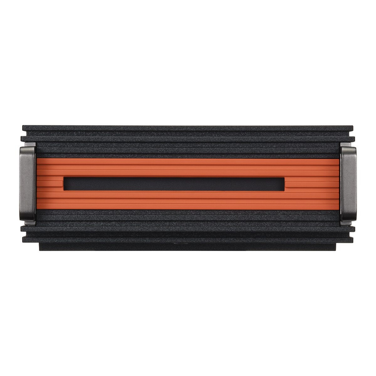 Impressora para Smartphone Fujifilm Instax Mini Link+ Preto / Laranja-7