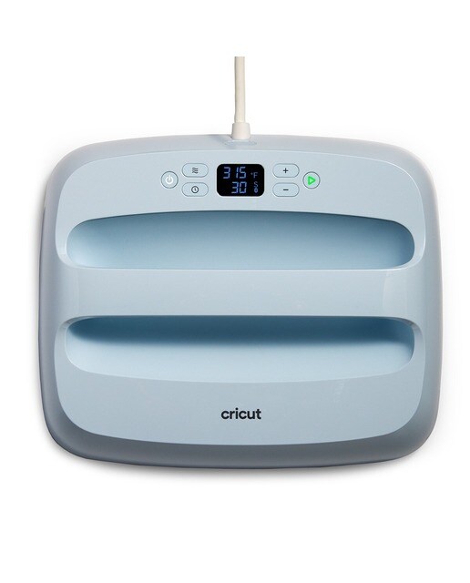 Cricut EasyPress 3 (30x25) 1
