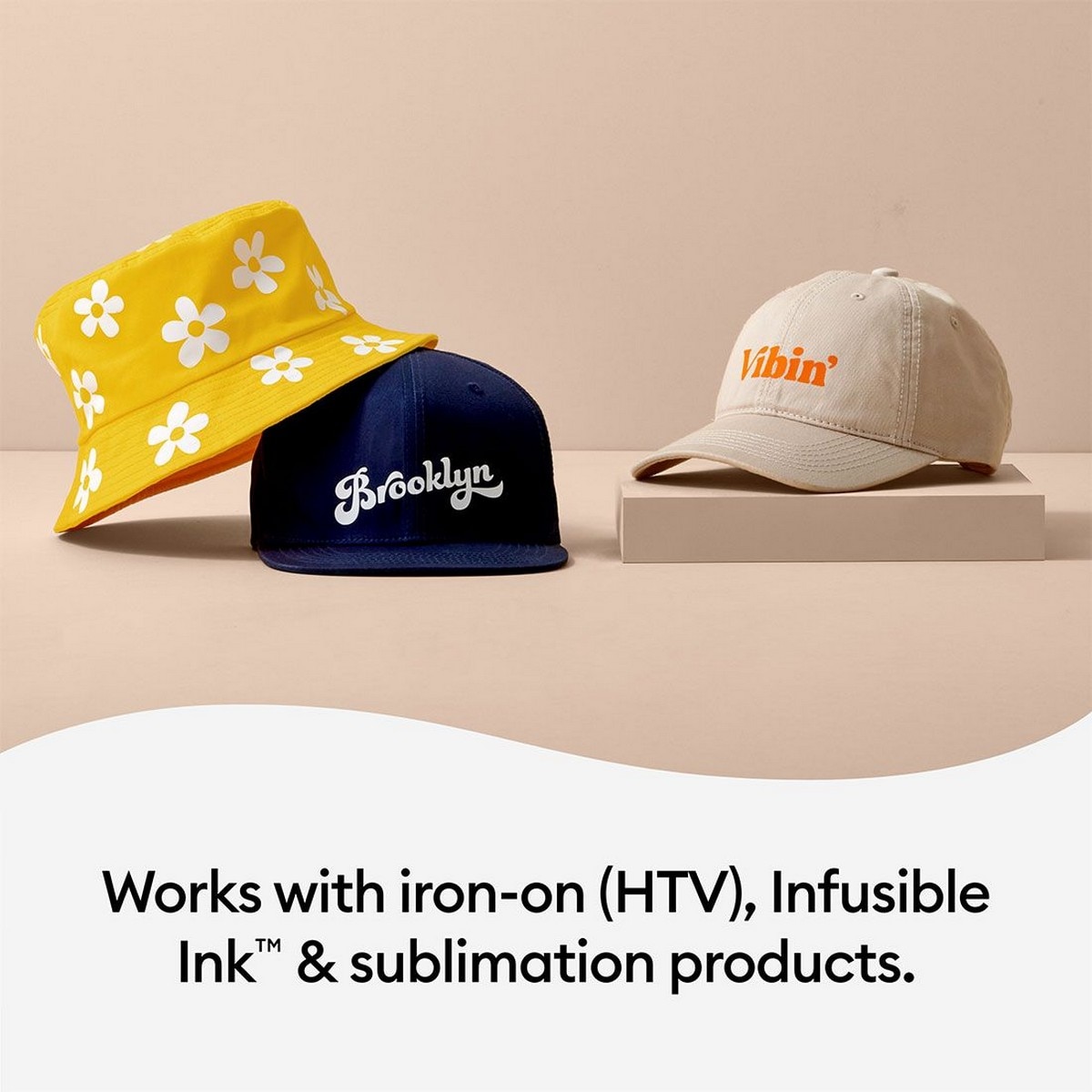 Cricut Hat Press 3