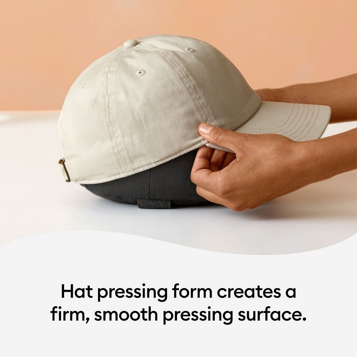 Cricut Hat Press 5