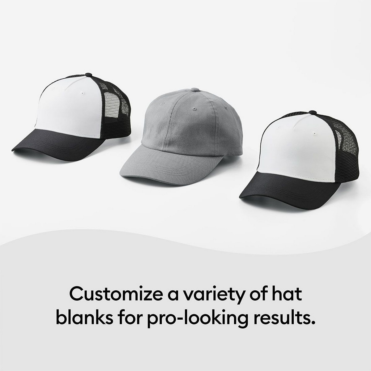 Cricut Hat Press 7