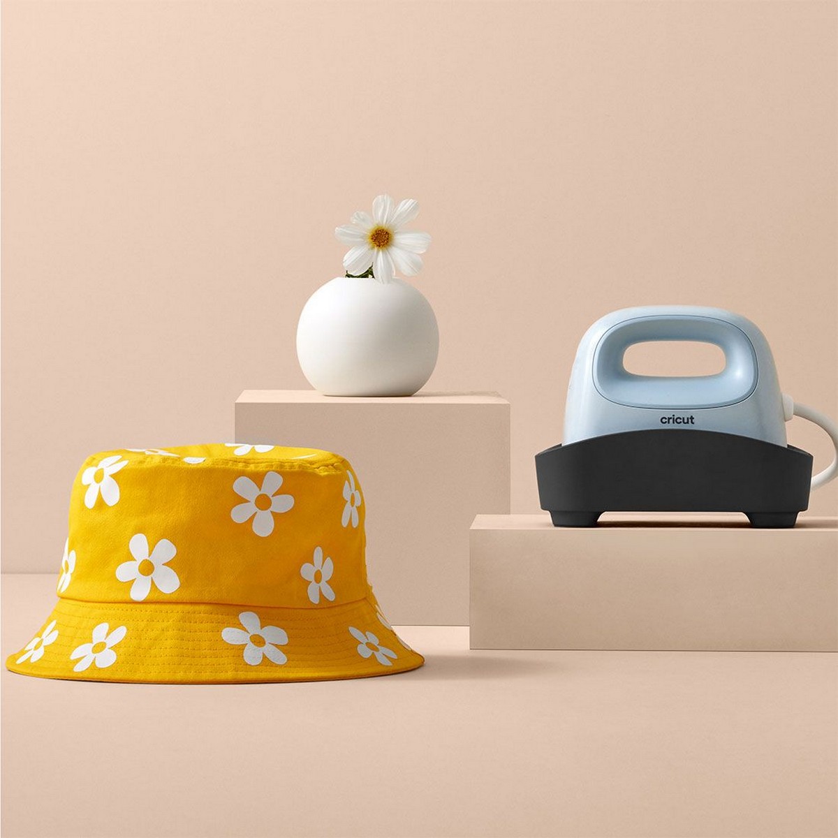 Cricut Hat Press 9