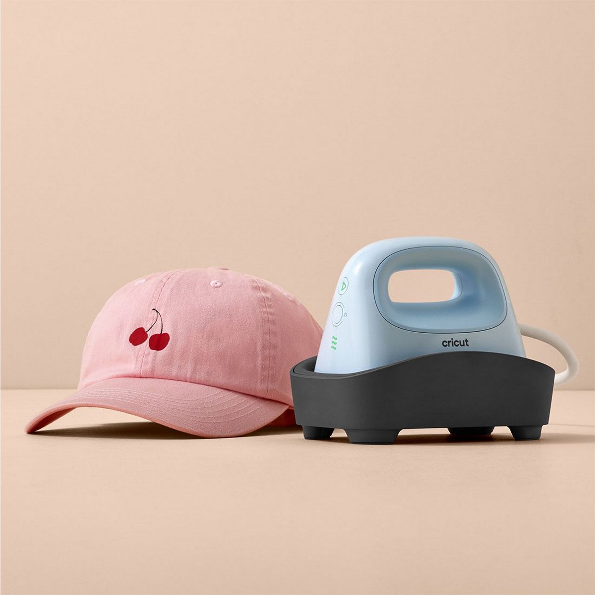 Cricut Hat Press 10