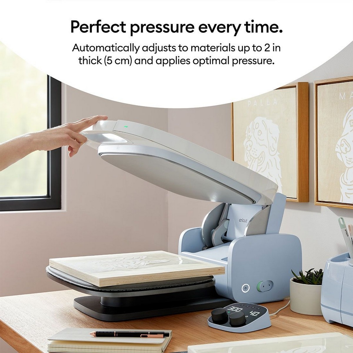 Cricut Autopress 5