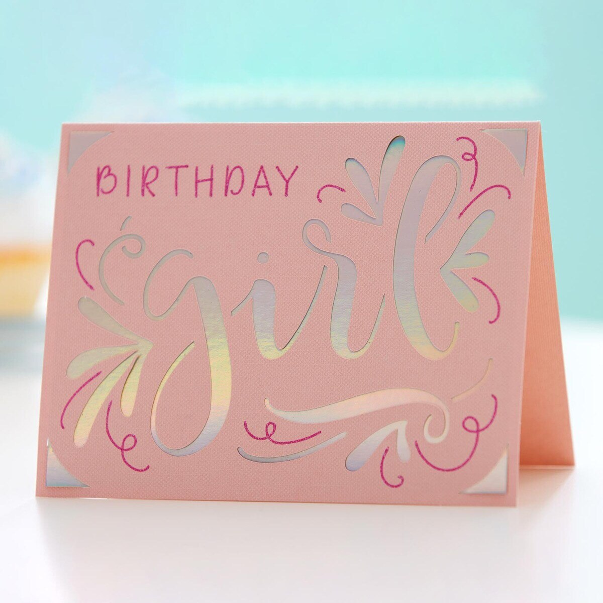 Tapete de Corte para Cartões Cricut Joy (11,4x15,8 cm) 3