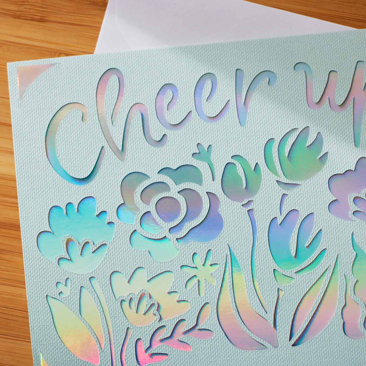 Tapete de Corte para Cartões Cricut Joy (11,4x15,8 cm) 4