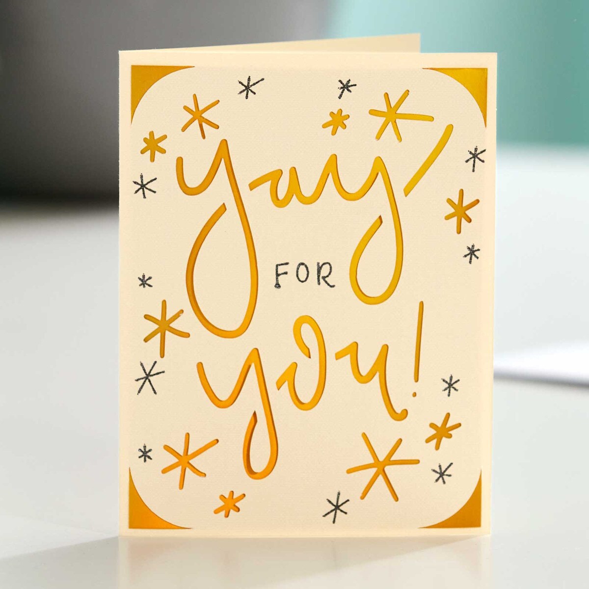 Tapete de Corte para Cartões Cricut Joy (11,4x15,8 cm) 6