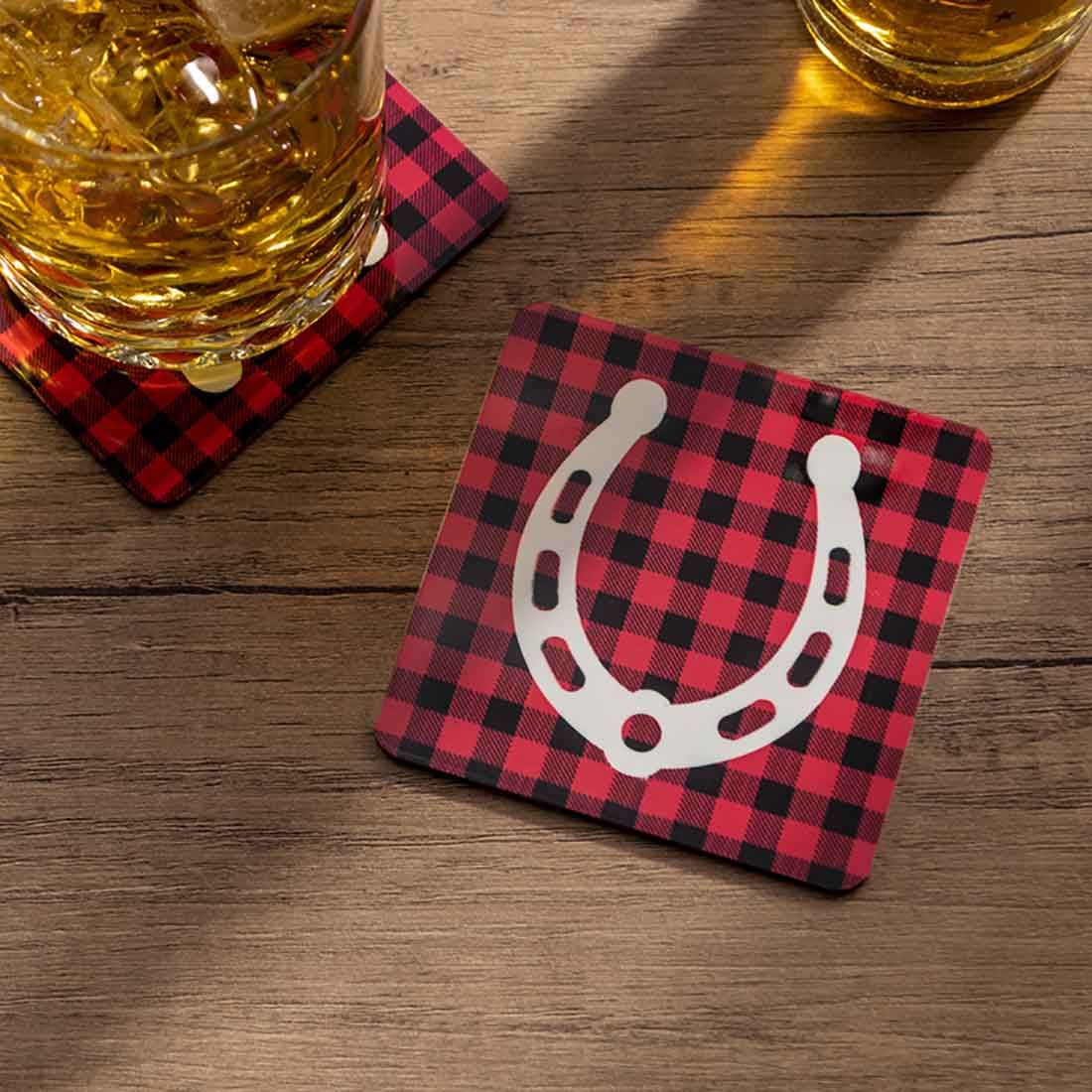 Cricut Coaster Blank Quadrado 4