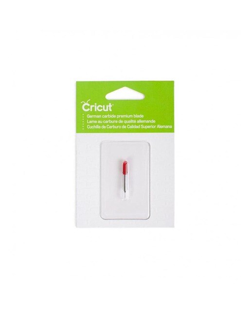 Lâmina de Substituição Cricut Premium de Ponta Fina 1