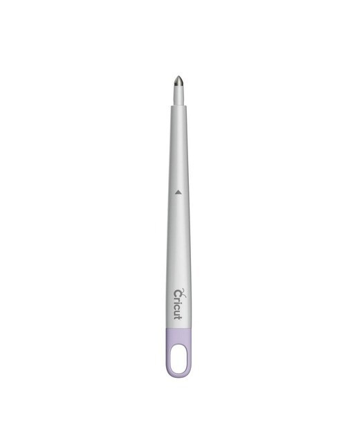 Cricut Scoring Stylus Prata-1