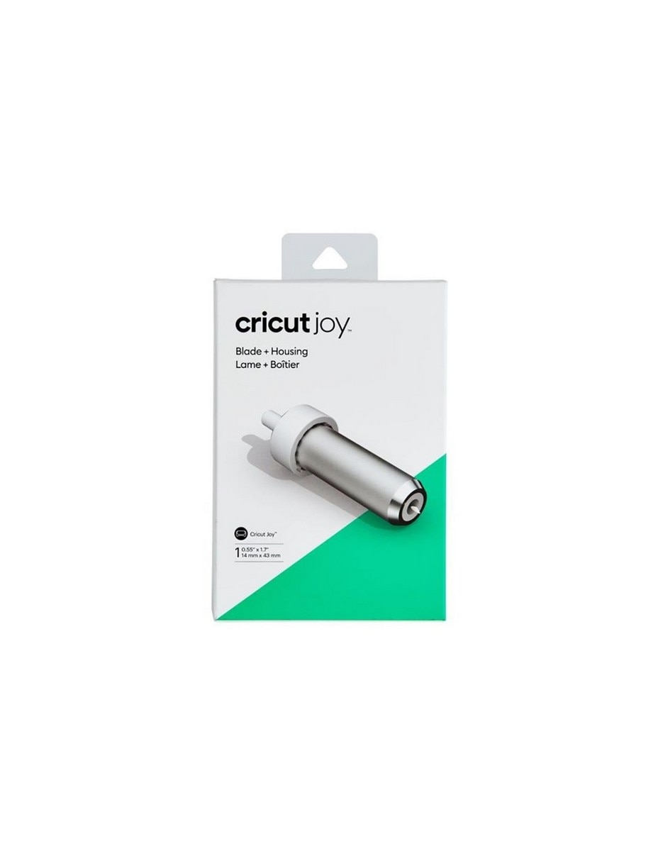 Lâmina Cricut Joy + Suporte da Lâmina 1
