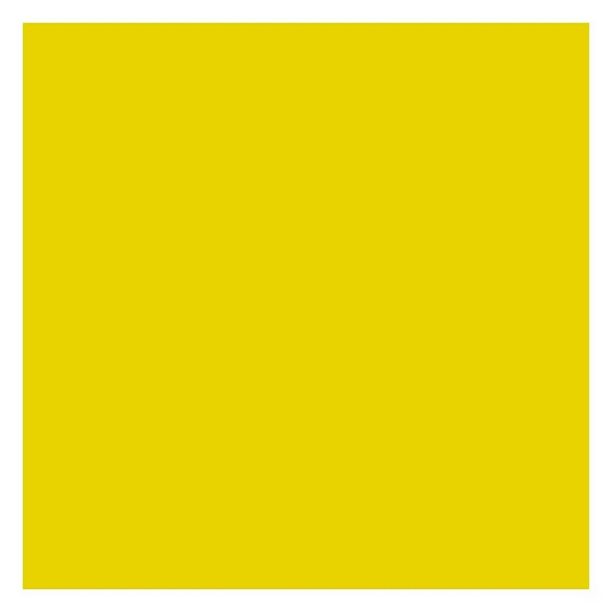 Vinil Têxtil Amarelo em Rolo, Cricut Smart Iron-on (largura 33cm) 2