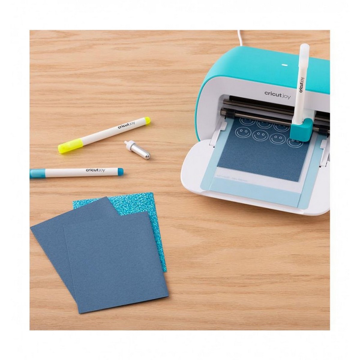 Esferográficas para Plotter de Corte CRICUT Joy 3
