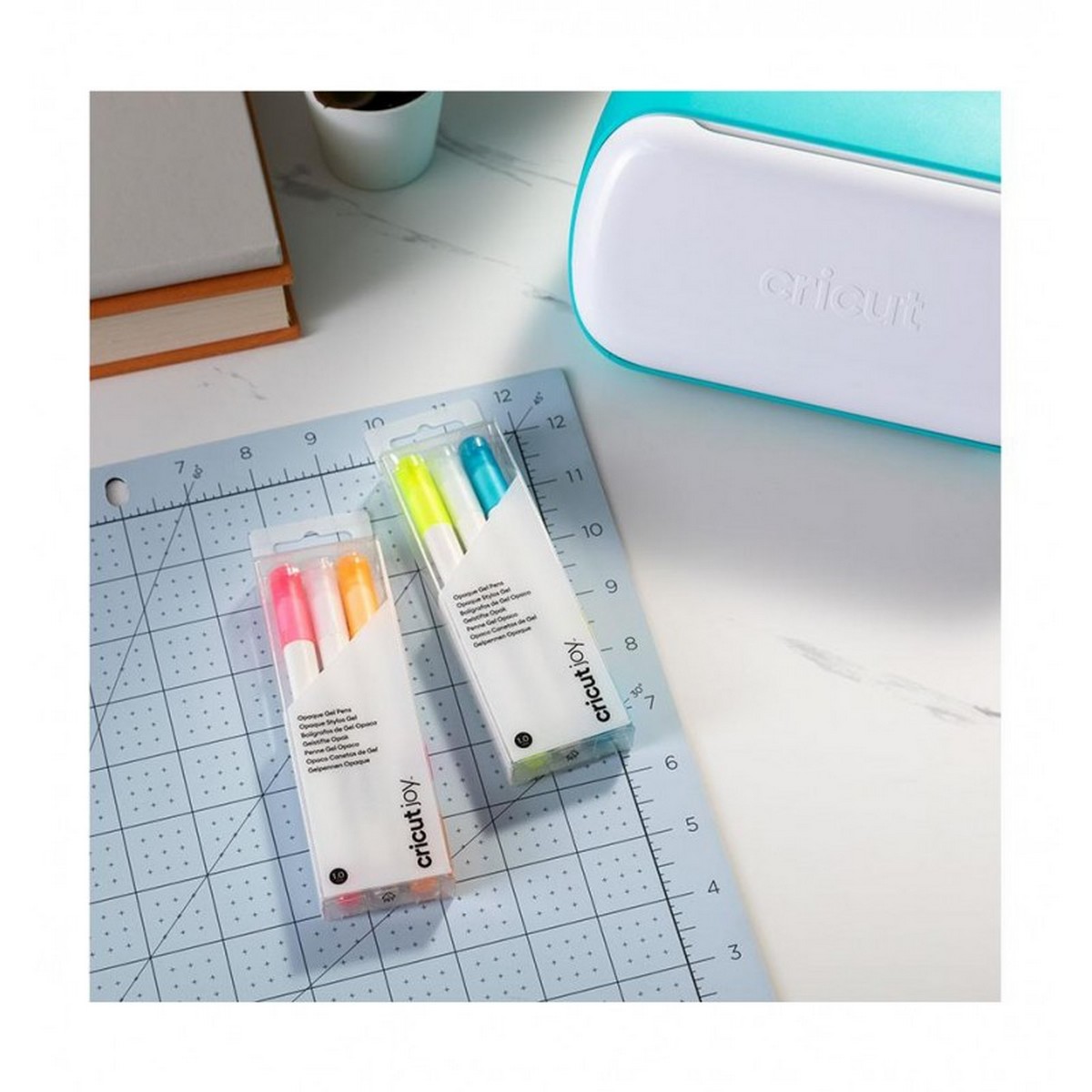 Esferográficas para Plotter de Corte CRICUT Joy 6