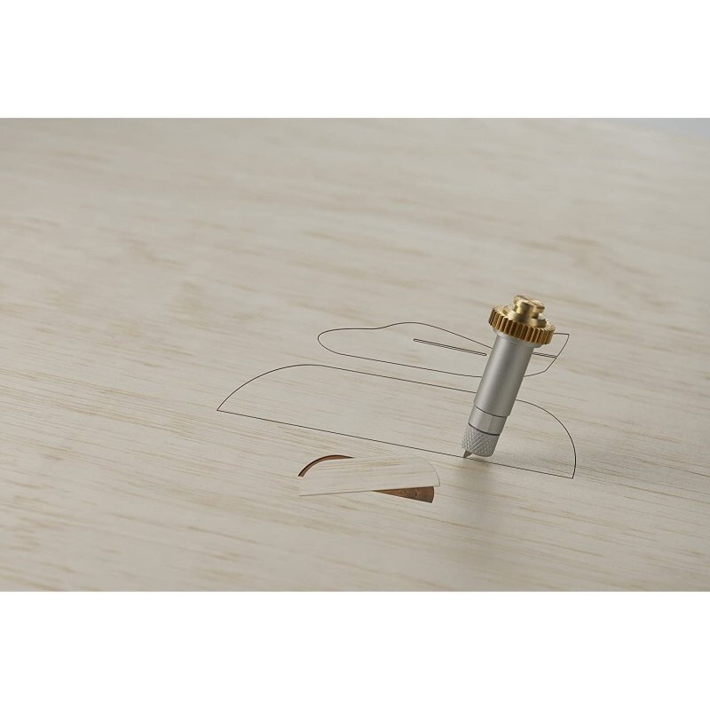 Kit Lâmina de Substituição Cricut CRC-2003919 para Máquina Cricut 3