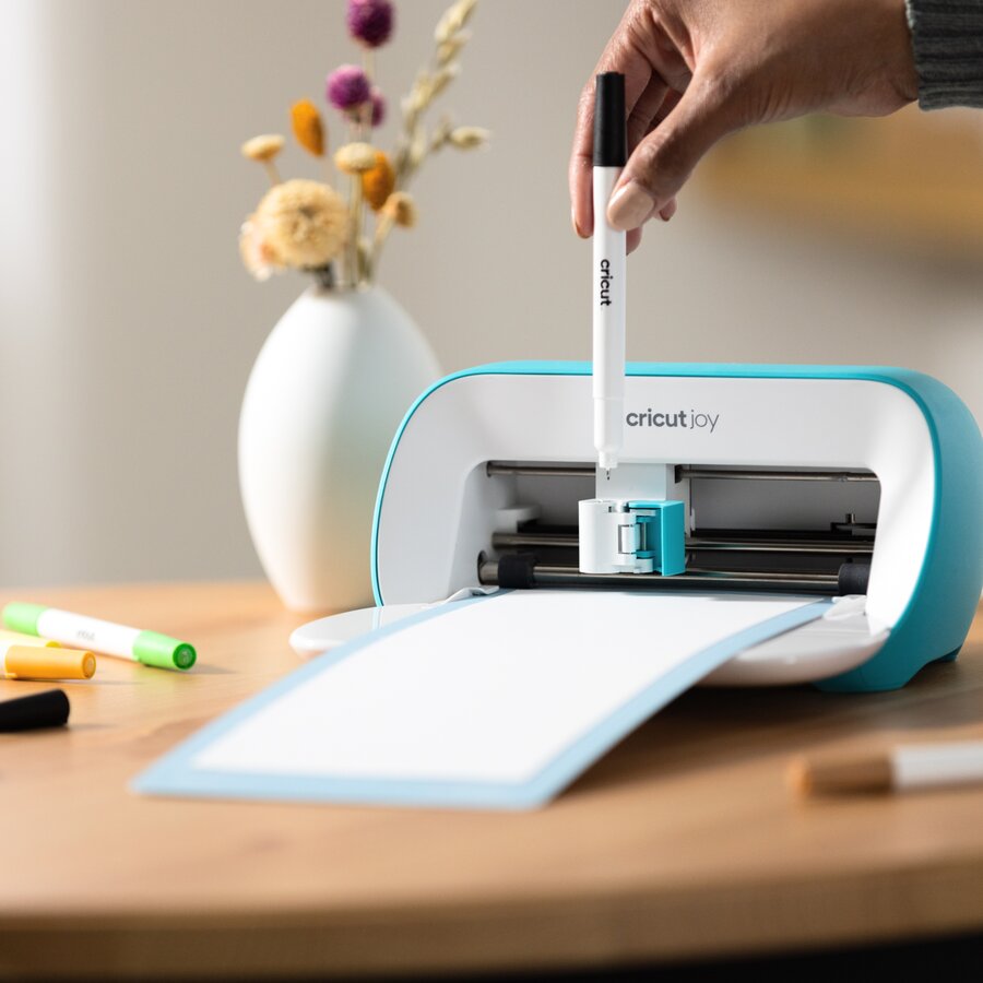 Marcadores Cricut Joy de Dupla Ponta Conjunto Ultimate - 20 Unidades 2