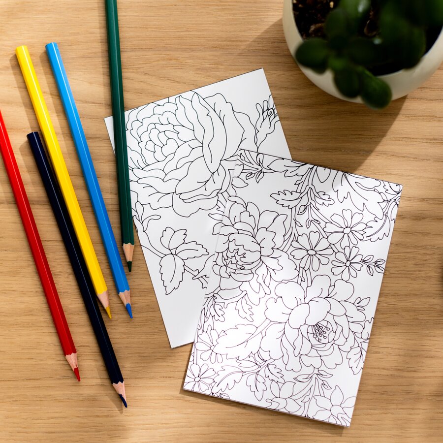 Marcadores Cricut Joy de Dupla Ponta Conjunto Ultimate - 20 Unidades 4