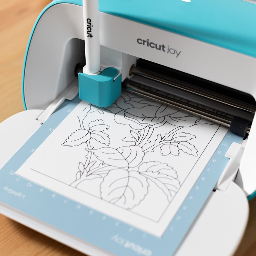 Marcadores Cricut Joy de Dupla Ponta Conjunto Ultimate - 20 Unidades 5