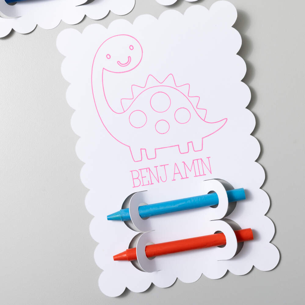 Canetas Cricut Acrylic Gel Pens, 1.0 mm - 5 Unidades 5