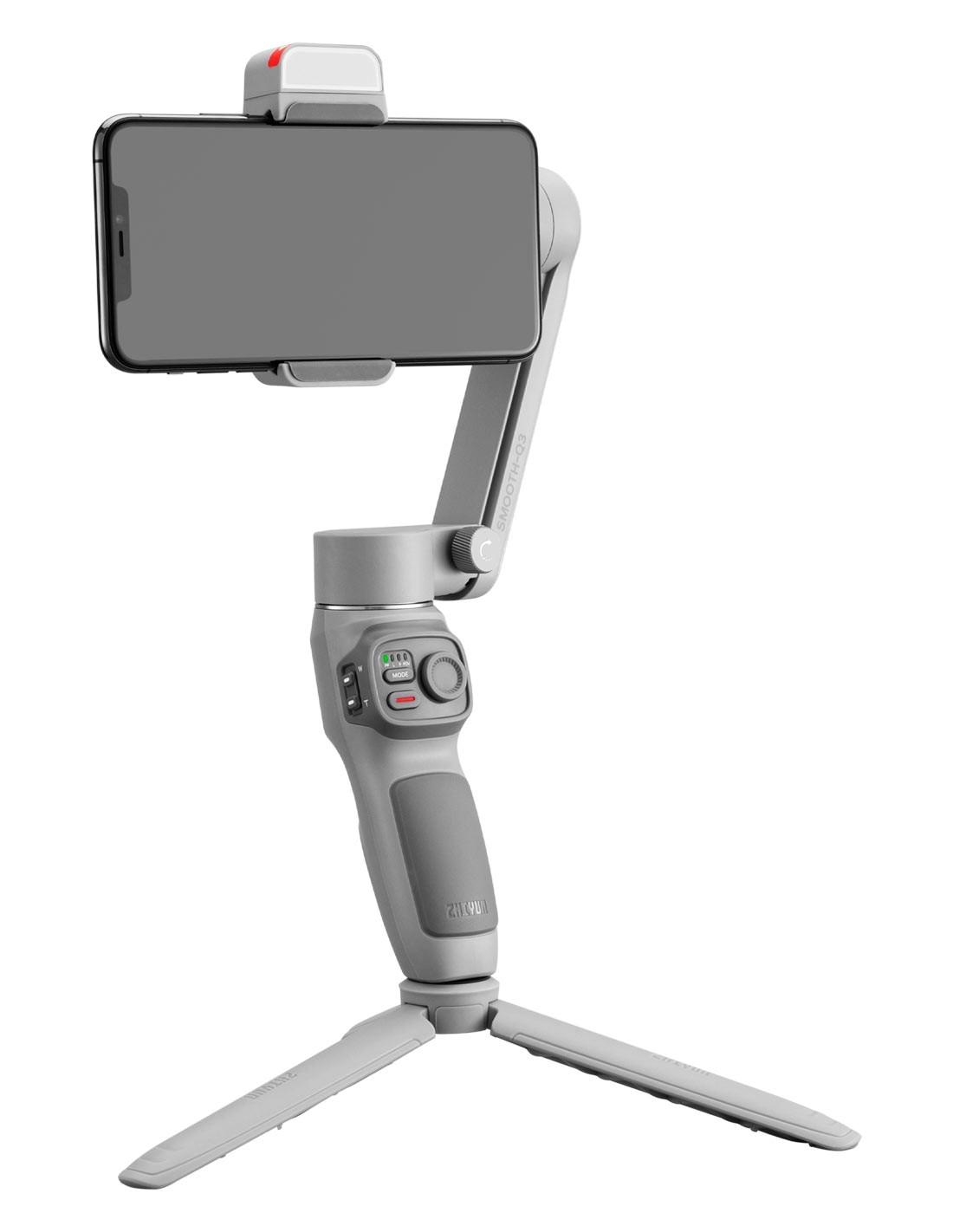 Imagem 0 de Estabilizador Zhiyun Smooth Q3 para Smartphones