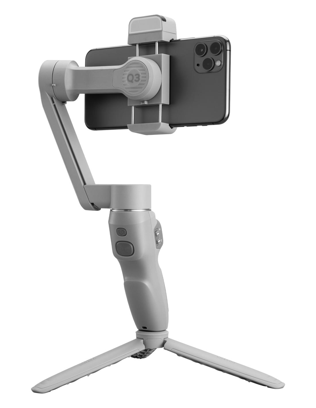 Estabilizador Zhiyun Smooth Q3 para Smartphones 2