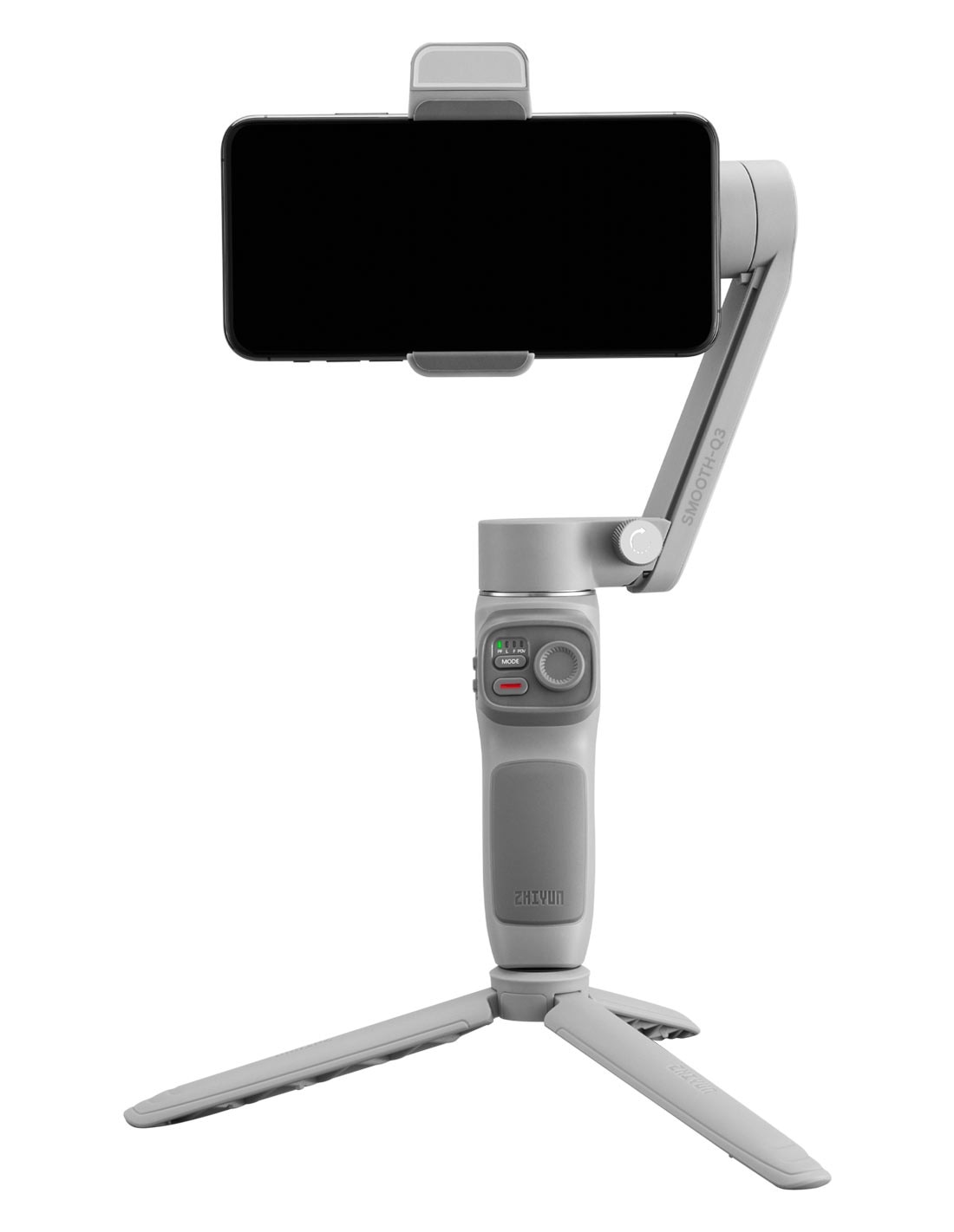 Estabilizador Zhiyun Smooth Q3 para Smartphones 3