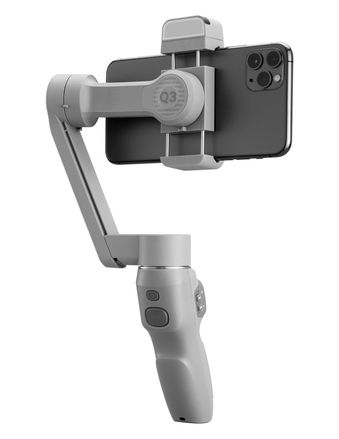 Estabilizador Zhiyun Smooth Q3 para Smartphones 5