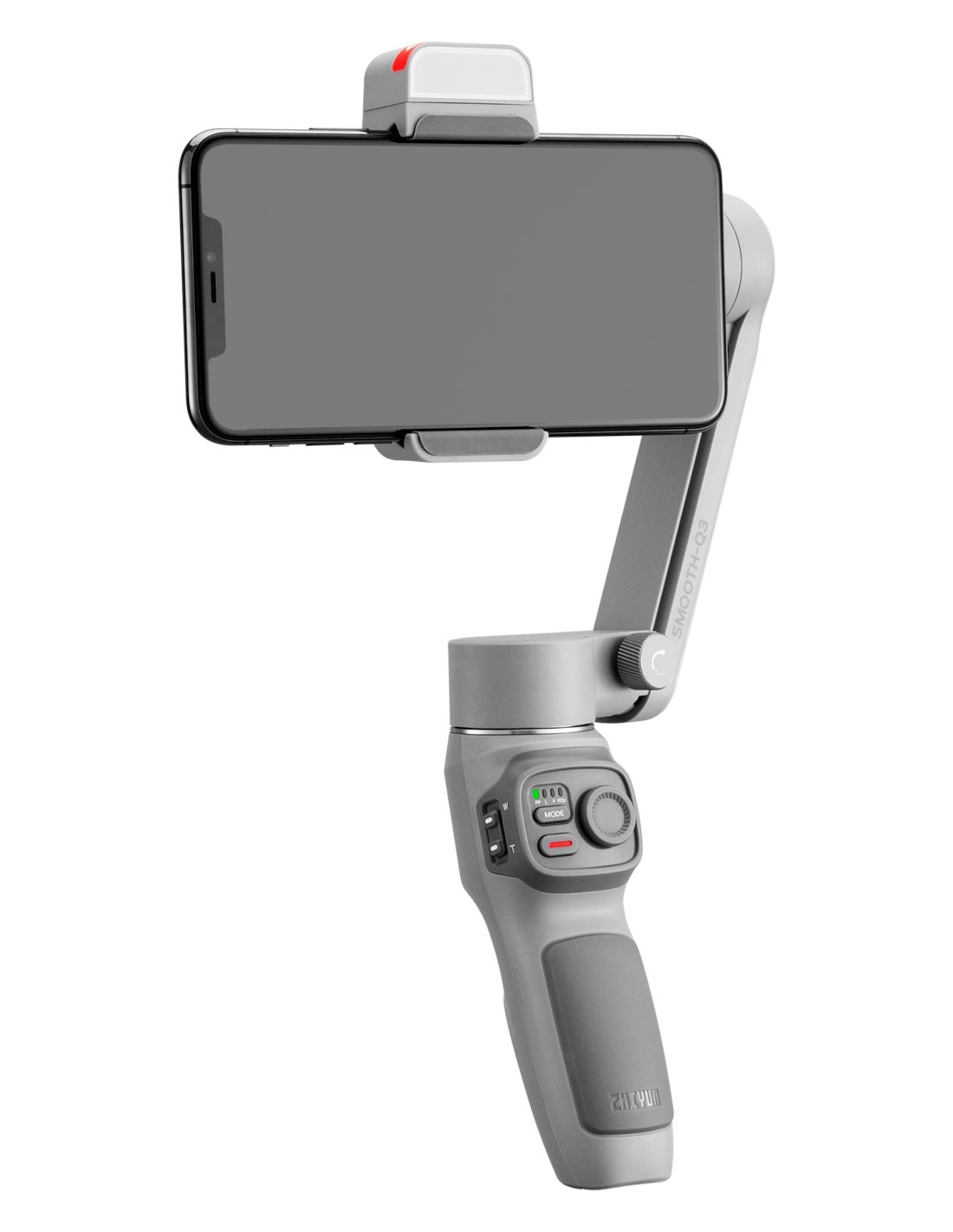 Estabilizador Zhiyun Smooth Q3 para Smartphones 6