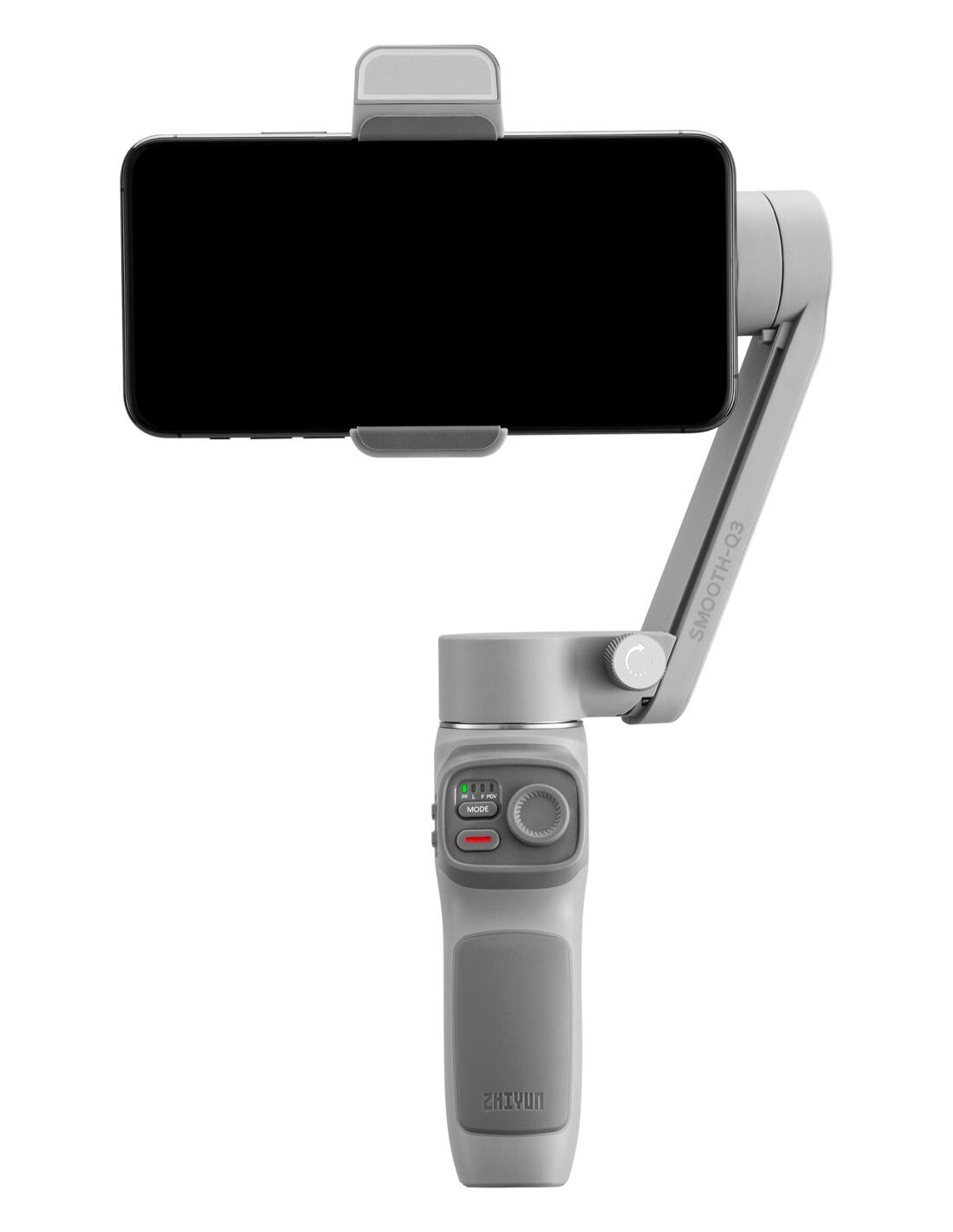 Estabilizador Zhiyun Smooth Q3 Combo para Smartphones 9