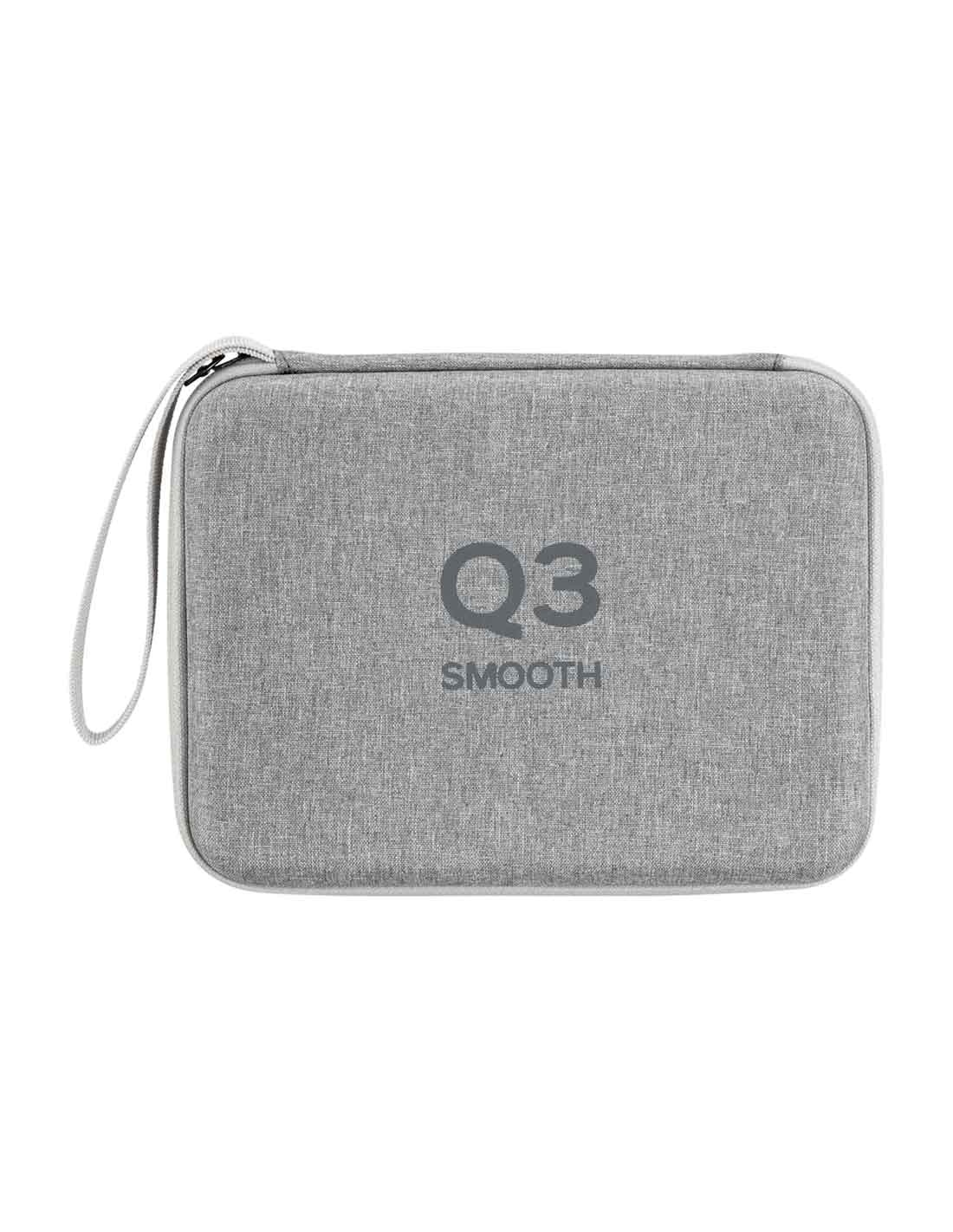 Estabilizador Zhiyun Smooth Q3 Combo para Smartphones 17