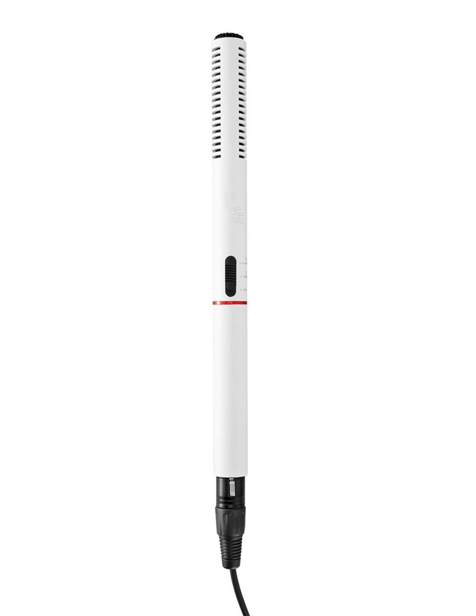 Estabilizador Zhiyun Crane M3 - Branco Branco-9