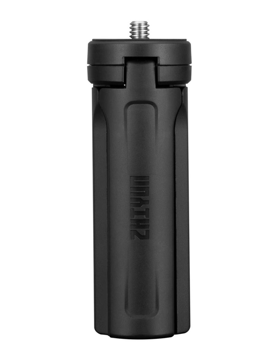Estabilizador Zhiyun Smooth 5 COMBO com Painel de Controlo Completo, Emparelhado com a Aplicação ZY Cami - Preto Preto-4