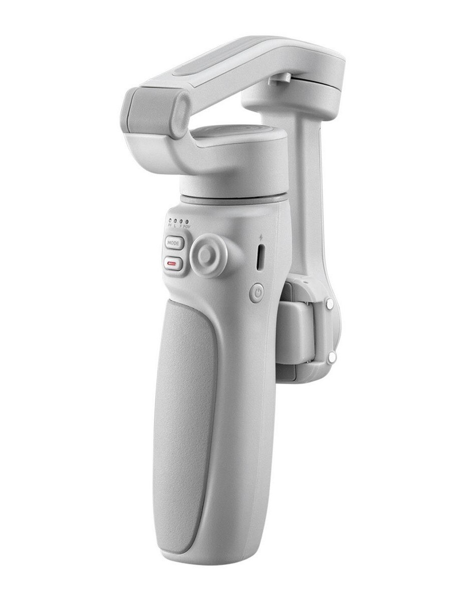 Estabilizador Zhiyun Smooth Q4 para Smartphones - Cinzento Cinzento-5