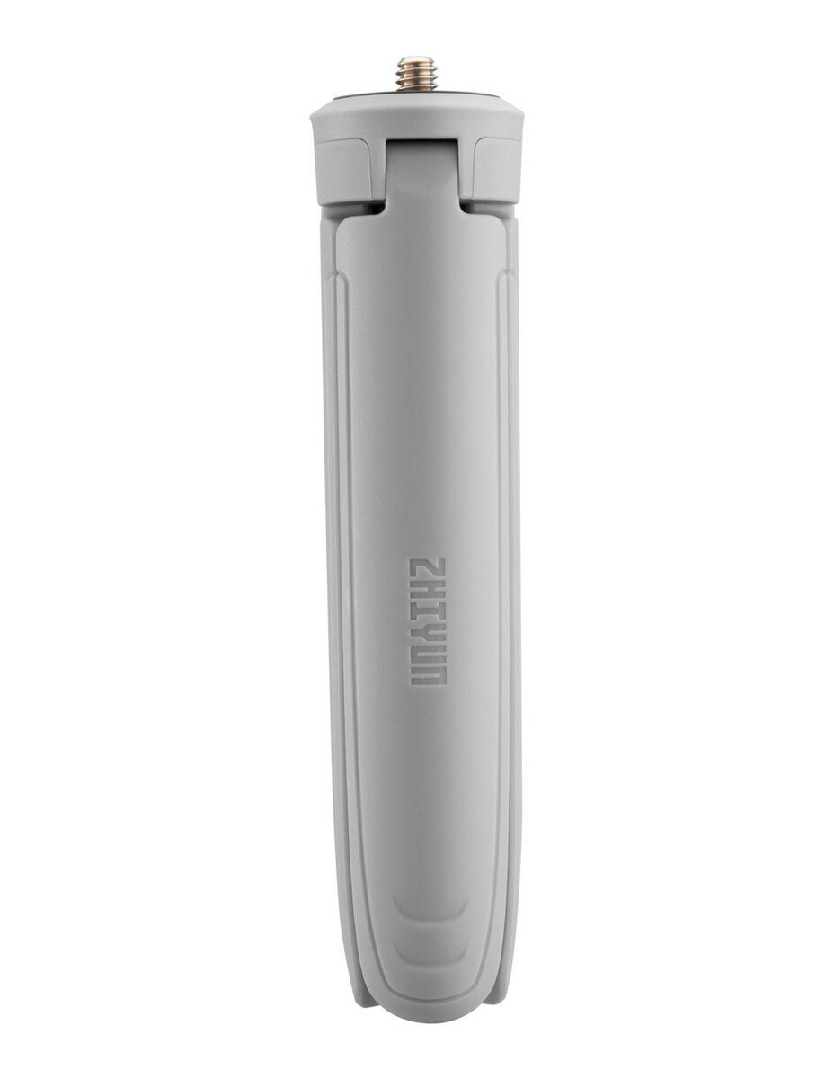 Estabilizador Zhiyun Smooth Q4 para Smartphones - Cinzento Cinzento-7