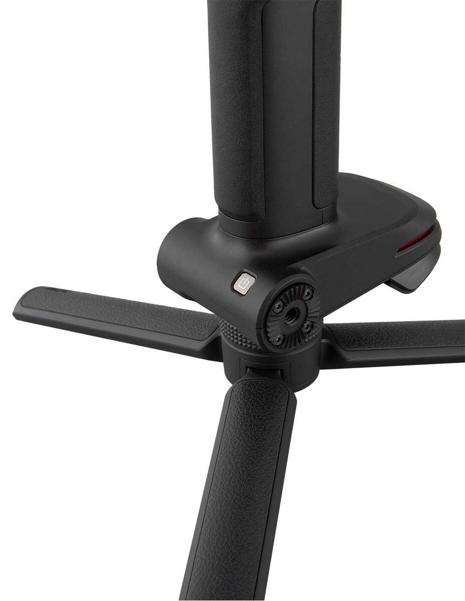 Estabilizador Zhiyun Weebill 3 Preto-13
