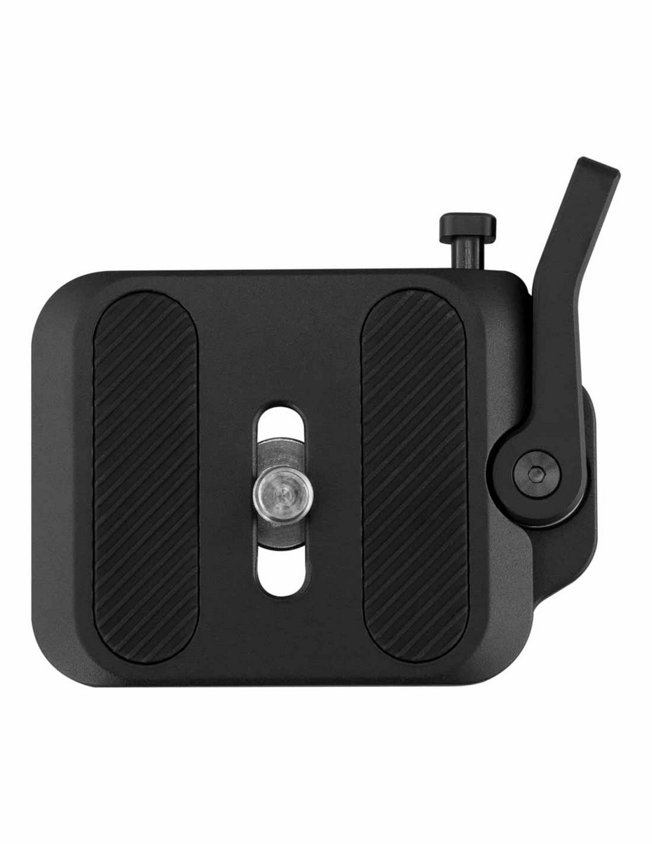 Estabilizador Zhiyun Weebill 3 Preto-17