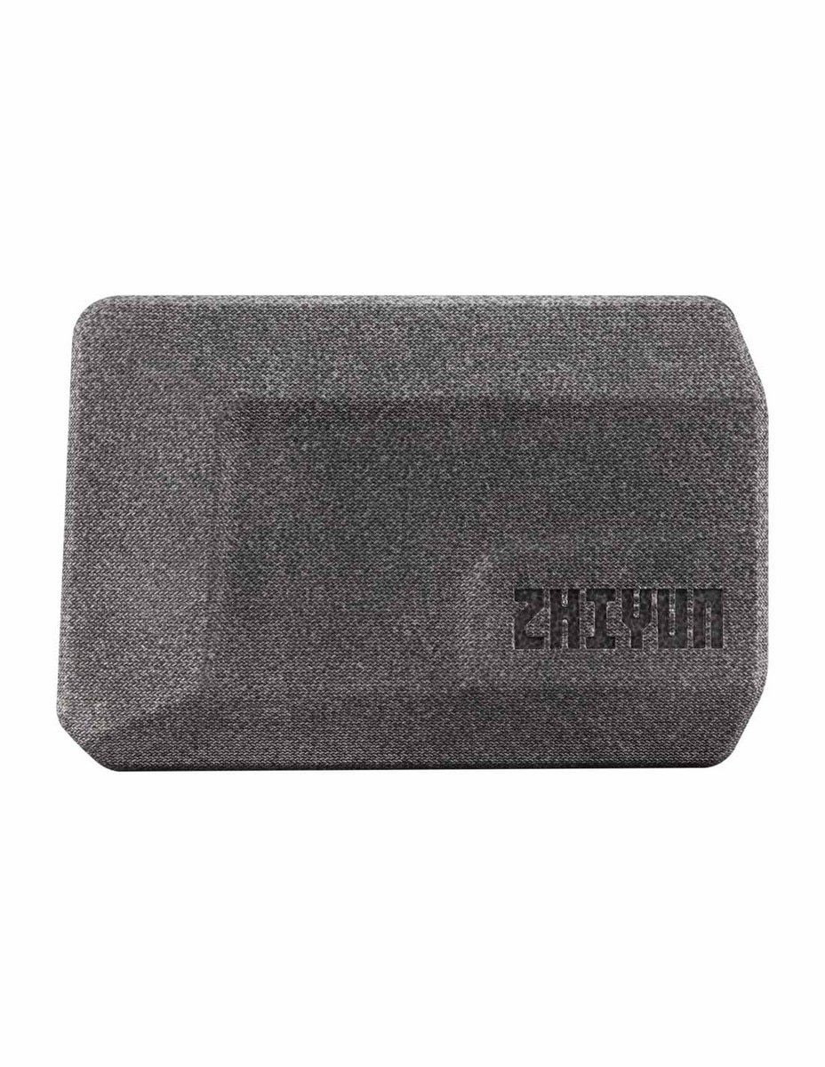 Estabilizador Zhiyun Weebill 3 Preto-19