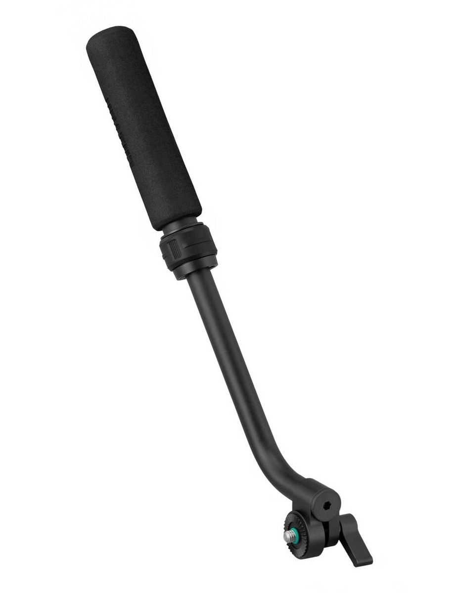 Estabilizador Zhiyun Weebill 3 Combo Preto-10