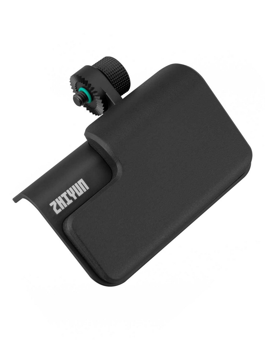 Estabilizador Zhiyun Weebill 3 Combo Preto-11