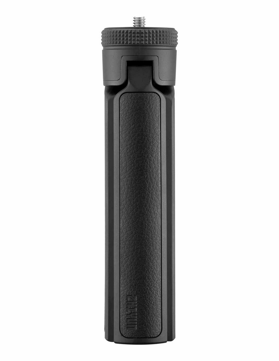 Estabilizador Zhiyun Weebill 3 Combo Preto-13