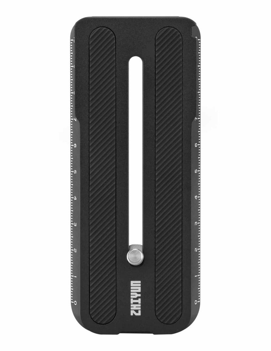 Estabilizador Zhiyun Weebill 3 Combo Preto-15