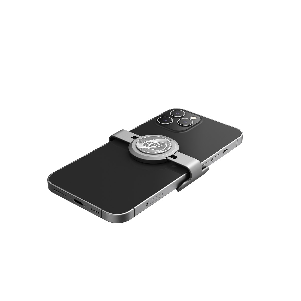 Estabilizador Osmo Mobile 6 4